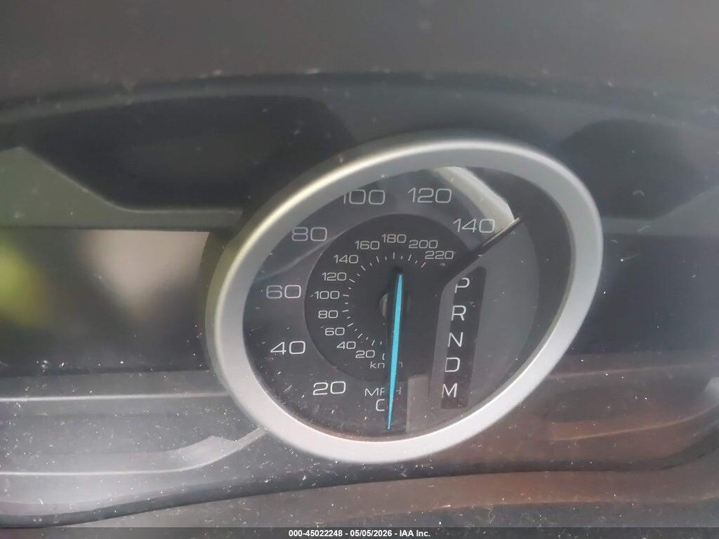 1FM5K7D89EGA03028 2014 FORD EXPLORER photo no. 7