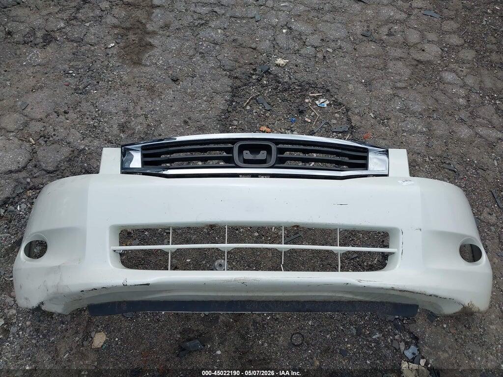 1HGCP26499A074850 2009 HONDA ACCORD photo no. 12