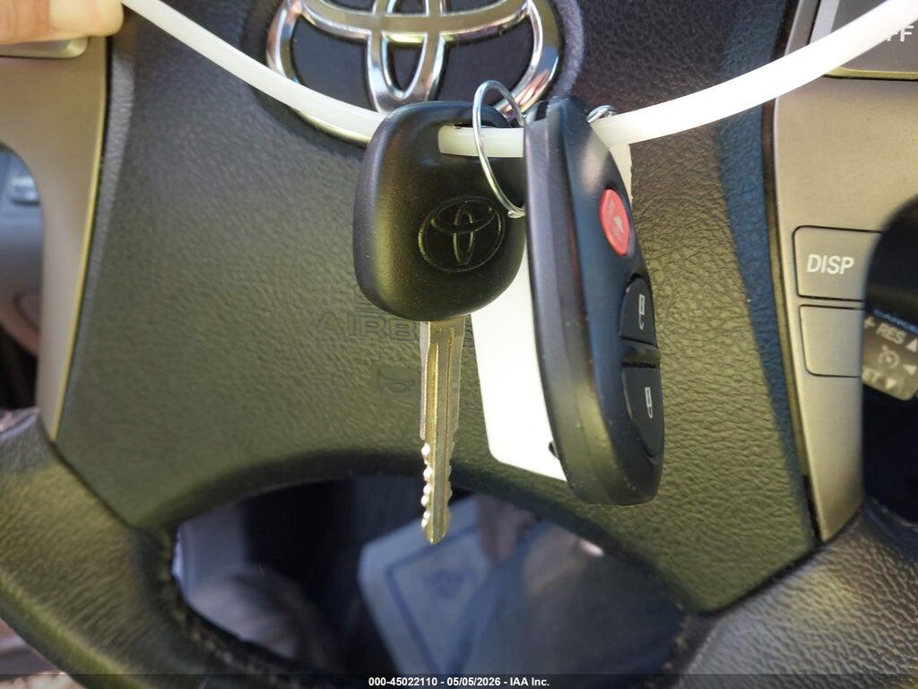 5TDJK3EH5AS034111 2010 TOYOTA HIGHLANDER photo no. 11