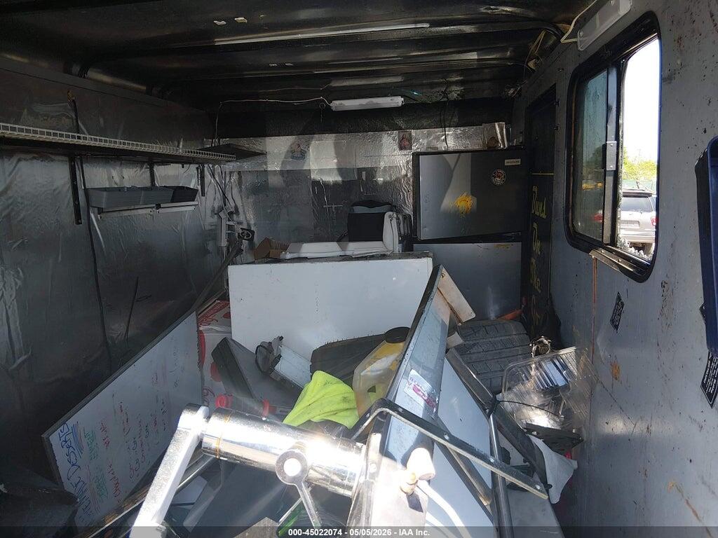 4PKCG10S9VL003751 1997 CARMATE TRLR photo no. 5