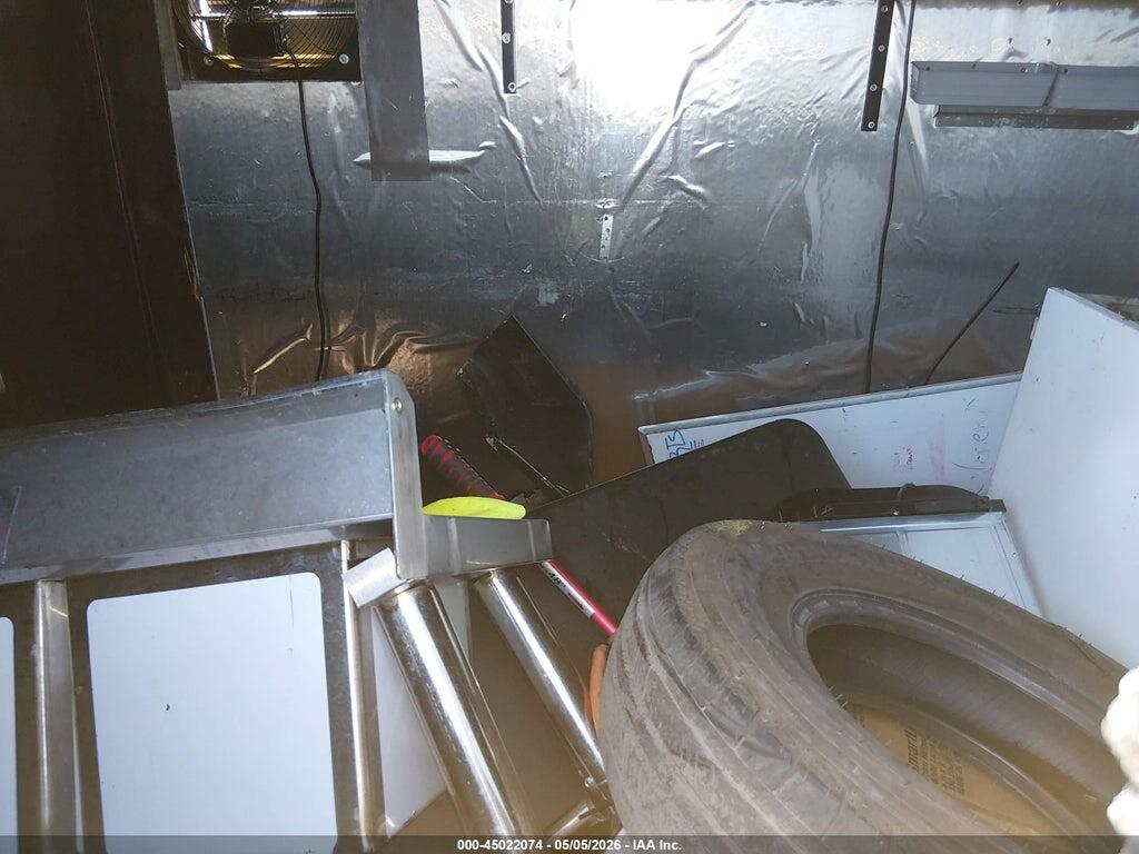 4PKCG10S9VL003751 1997 CARMATE TRLR photo no. 8