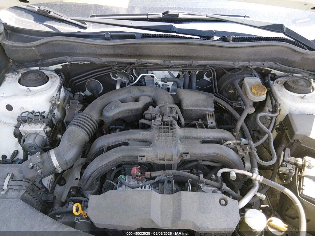 JF2SJADC9EH553157 2014 SUBARU FORESTER photo no. 10