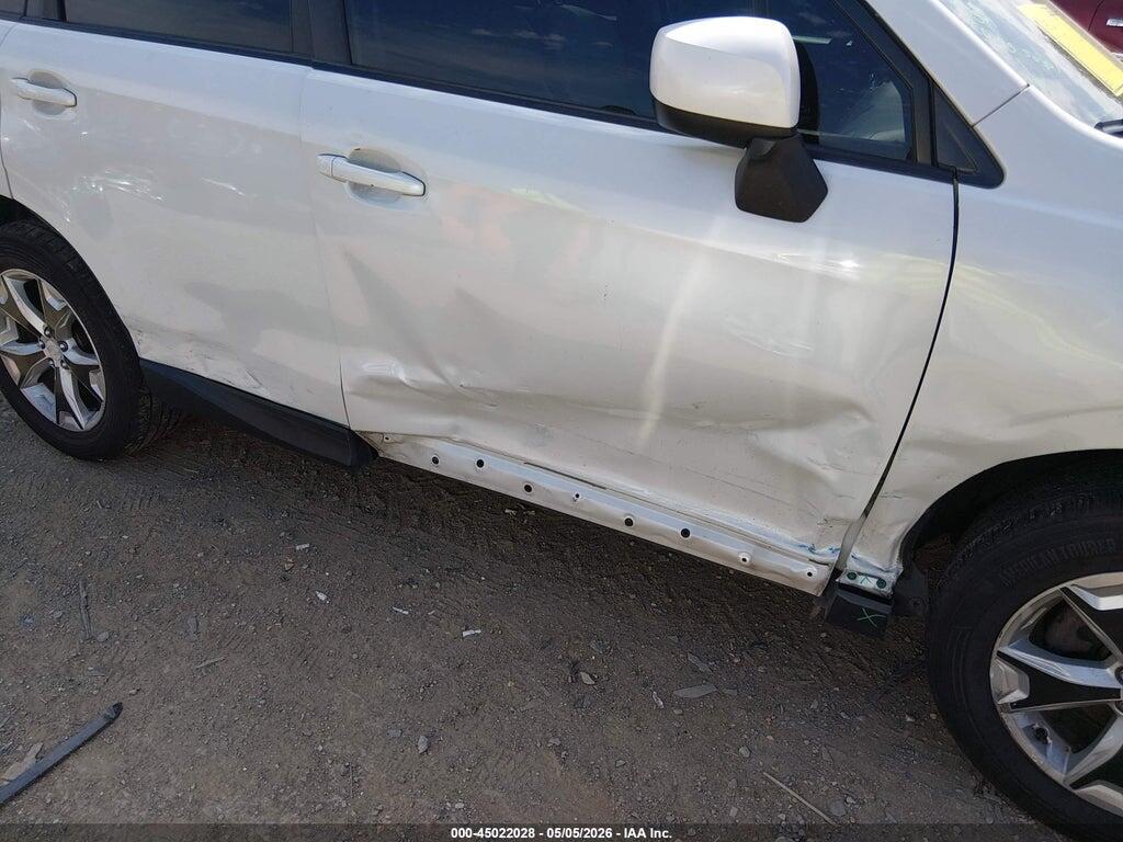 JF2SJADC9EH553157 2014 SUBARU FORESTER photo no. 6