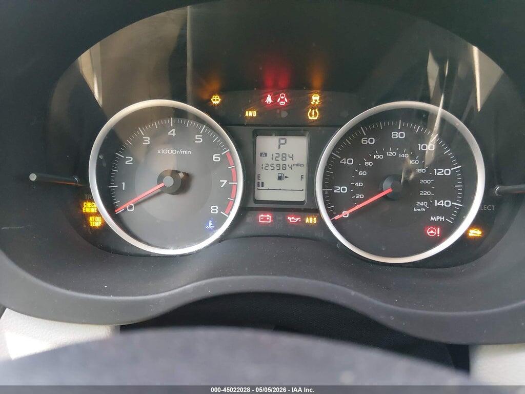 JF2SJADC9EH553157 2014 SUBARU FORESTER photo no. 7