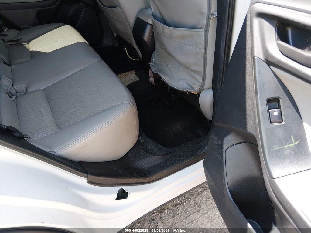 JF2SJADC9EH553157 2014 SUBARU FORESTER photo no. 8