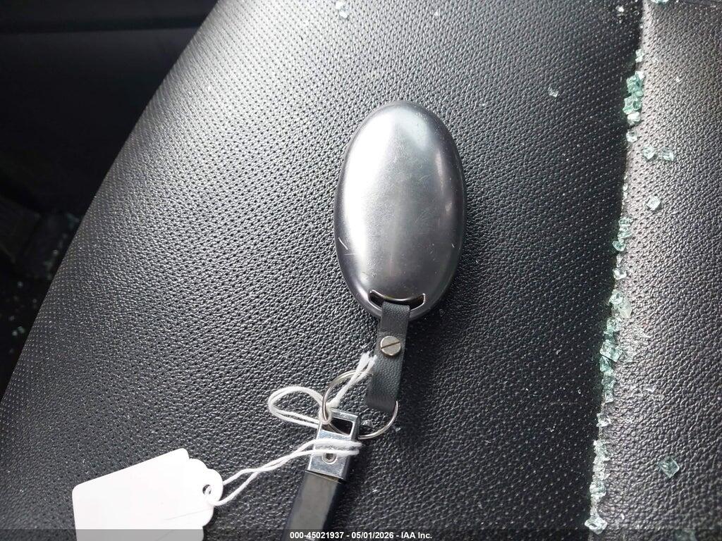 3KMJC3DE5SE010033 2025 HYUNDAI TUCSON photo no. 11
