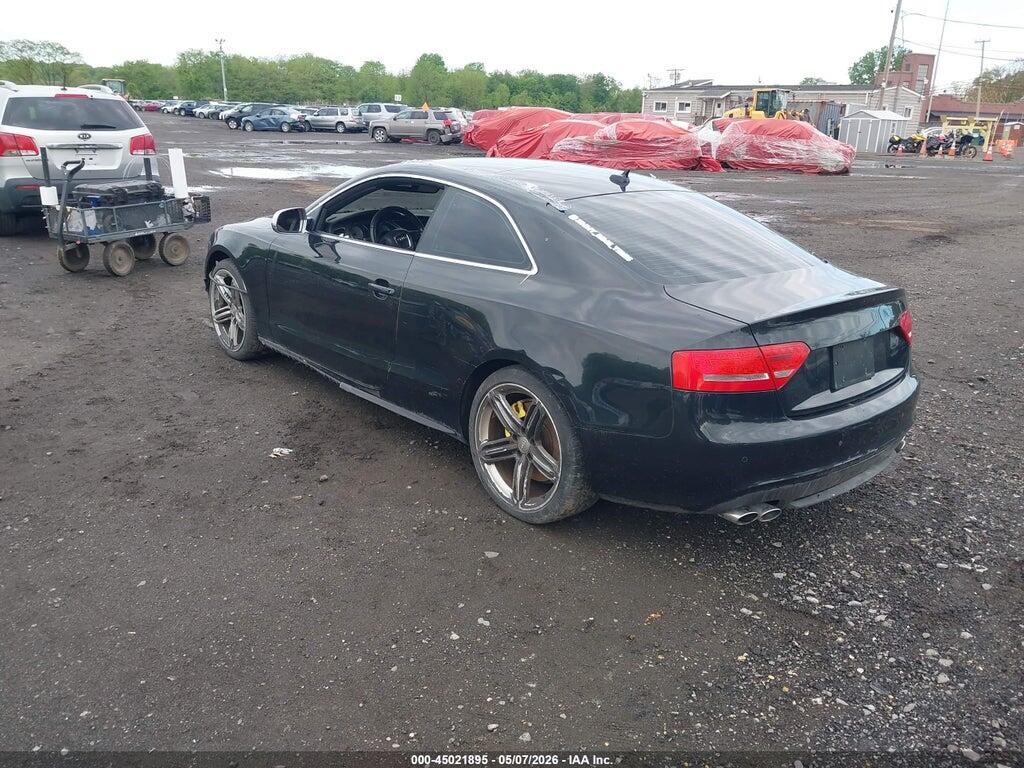 WAUCVAFR1AA061697 2010 AUDI S5 photo no. 3