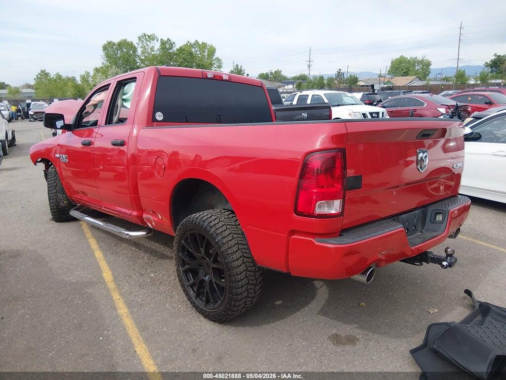 1C6RR7FT5DS683161 2013 RAM 1500 photo no. 3