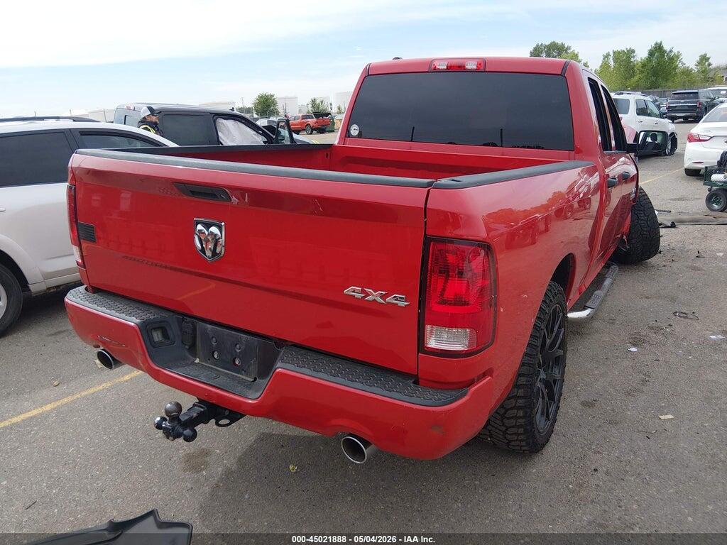 1C6RR7FT5DS683161 2013 RAM 1500 photo no. 4
