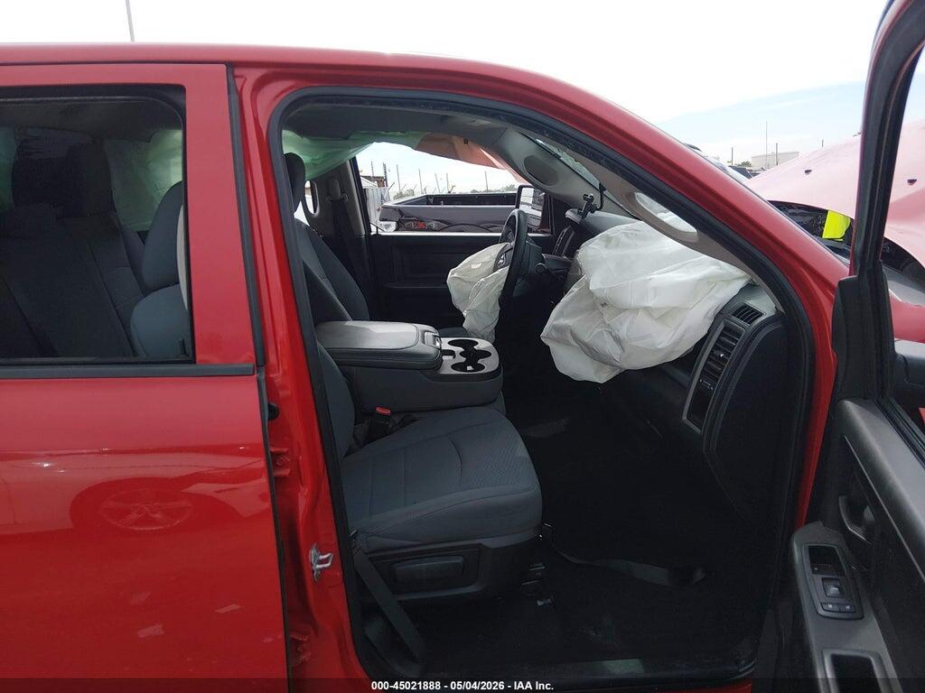 1C6RR7FT5DS683161 2013 RAM 1500 photo no. 5