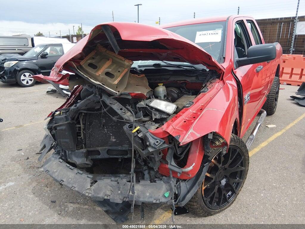 1C6RR7FT5DS683161 2013 RAM 1500 photo no. 6