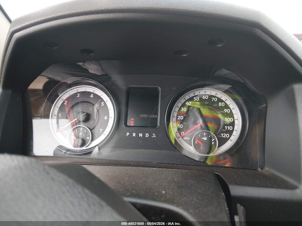 1C6RR7FT5DS683161 2013 RAM 1500 photo no. 7