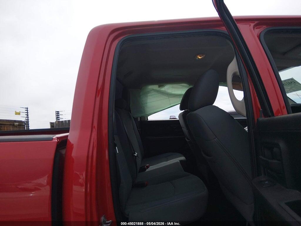 1C6RR7FT5DS683161 2013 RAM 1500 photo no. 8