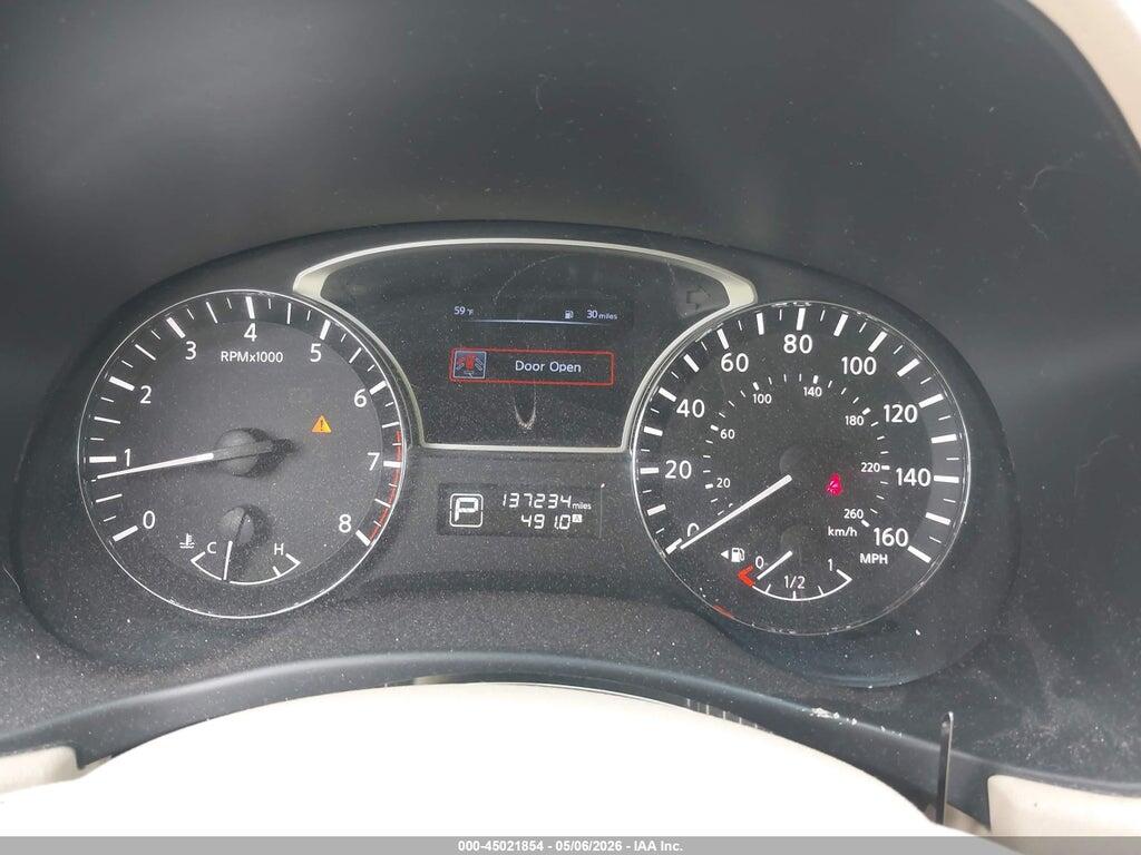 5N1AR2MN4FC683318 2015 NISSAN PATHFINDER photo no. 7