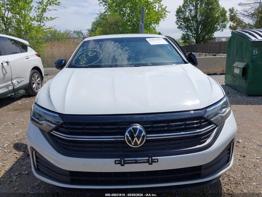 3VWBM7BU5PM062052 2023 VOLKSWAGEN JETTA photo no. 11