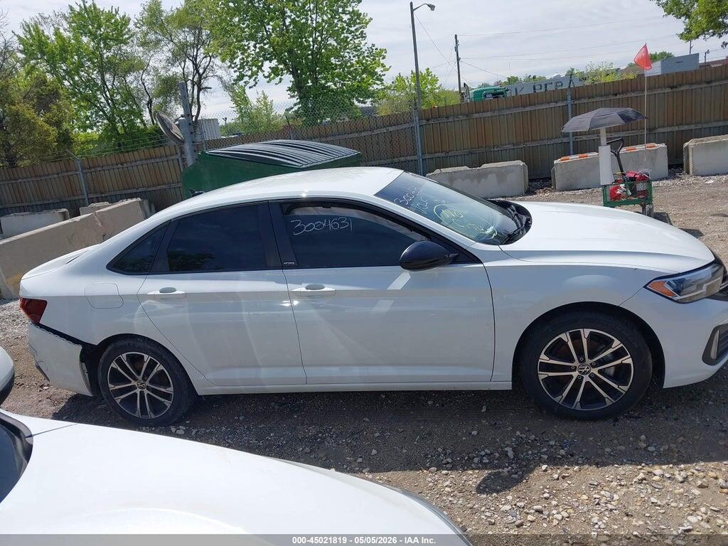 3VWBM7BU5PM062052 2023 VOLKSWAGEN JETTA photo no. 12