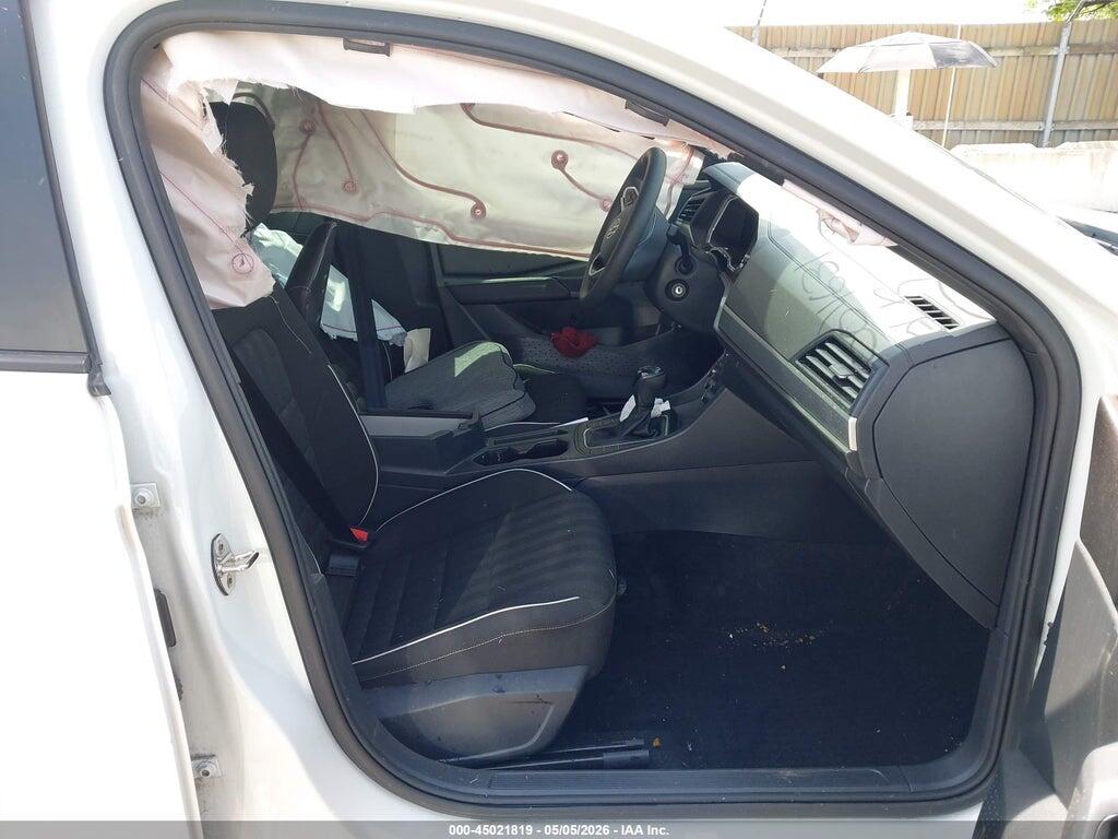 3VWBM7BU5PM062052 2023 VOLKSWAGEN JETTA photo no. 5