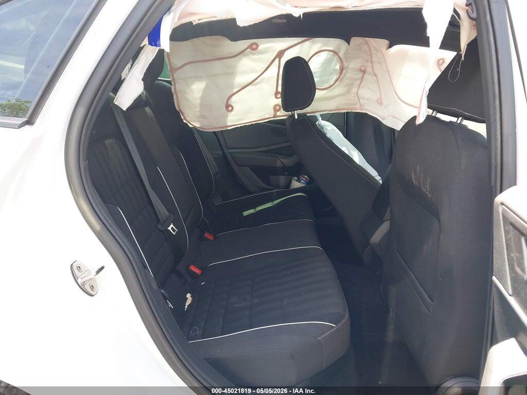 3VWBM7BU5PM062052 2023 VOLKSWAGEN JETTA photo no. 8