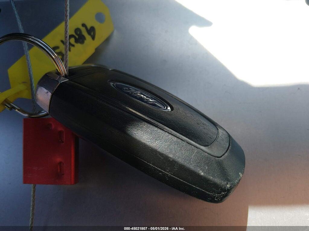 3FA6P0HD4JR241385 2018 FORD FUSION photo no. 11