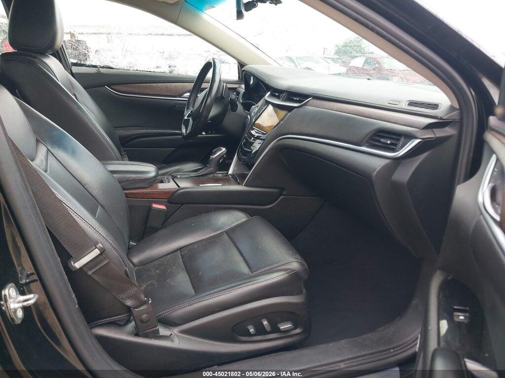 2G61M5S31J9166972 2018 CADILLAC XTS photo no. 5