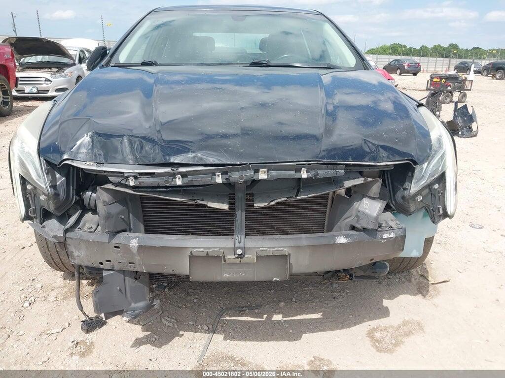 2G61M5S31J9166972 2018 CADILLAC XTS photo no. 6