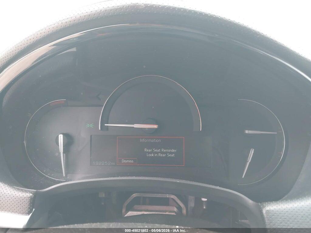 2G61M5S31J9166972 2018 CADILLAC XTS photo no. 7