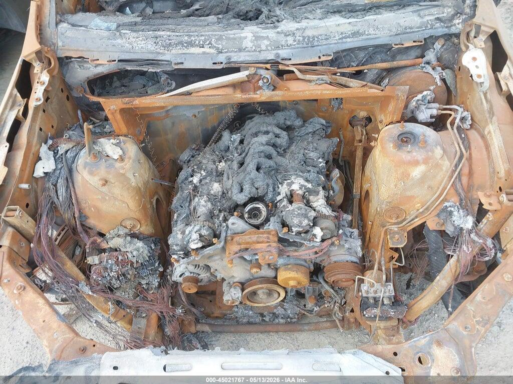 1C4RJFBG9FC840772 2015 JEEP GRAND CHEROKEE photo no. 10