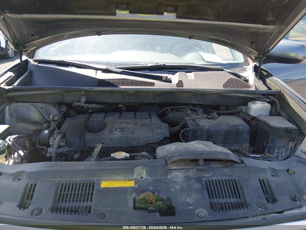 5TDZA3EH0CS029567 2012 TOYOTA HIGHLANDER photo no. 10