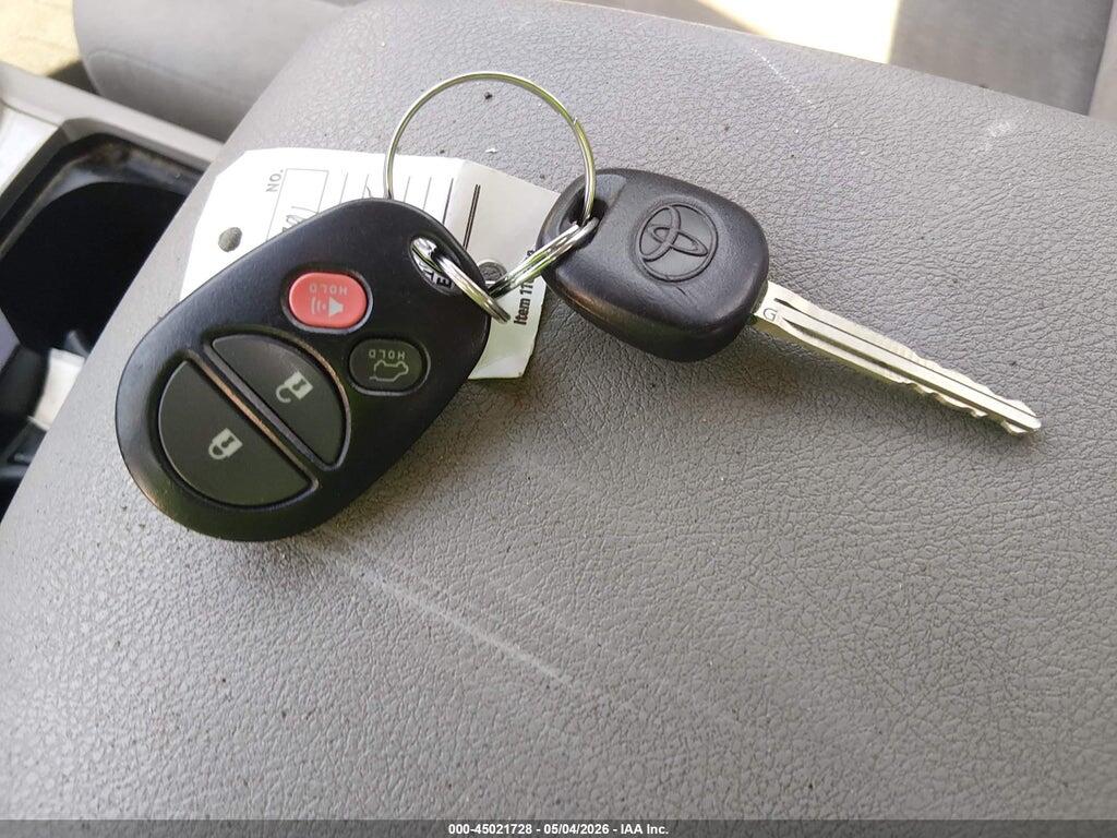 5TDZA3EH0CS029567 2012 TOYOTA HIGHLANDER photo no. 11