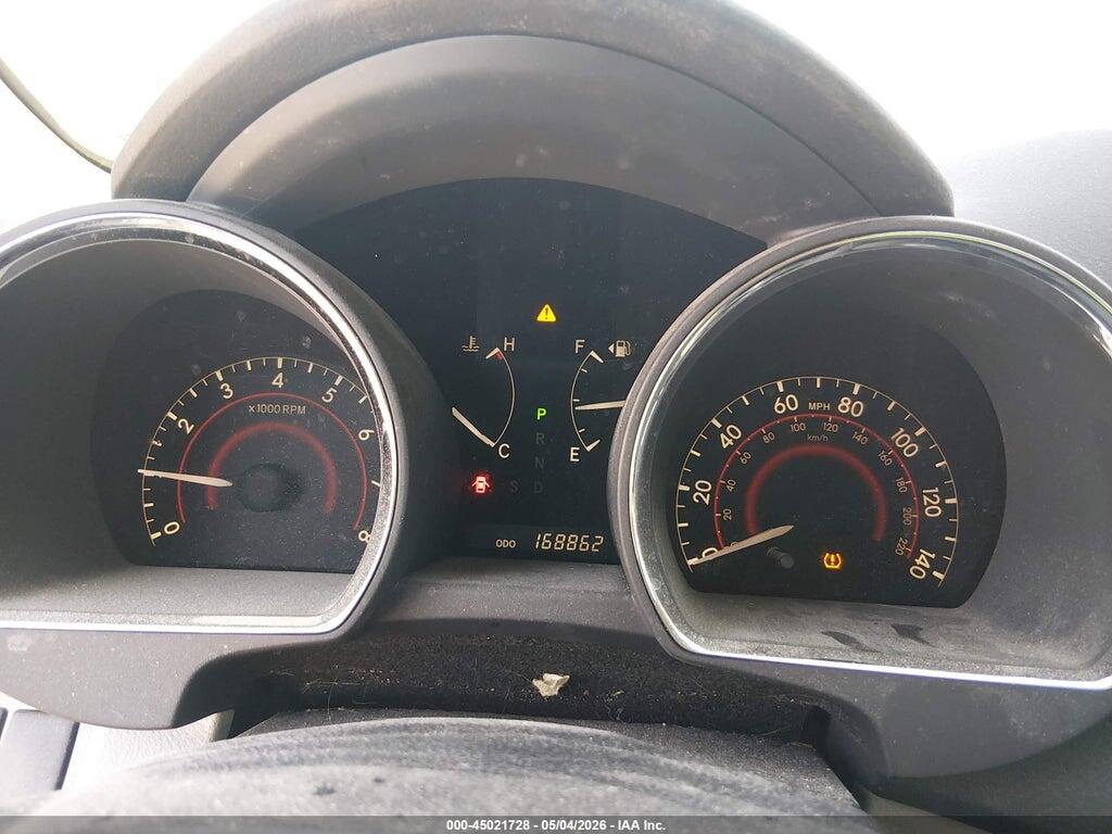 5TDZA3EH0CS029567 2012 TOYOTA HIGHLANDER photo no. 7