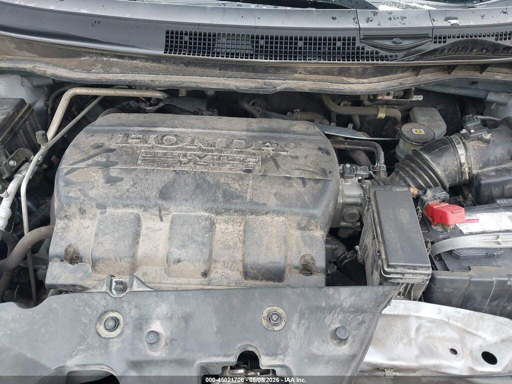 5FNRL5H6XEB053219 2014 HONDA ODYSSEY photo no. 10