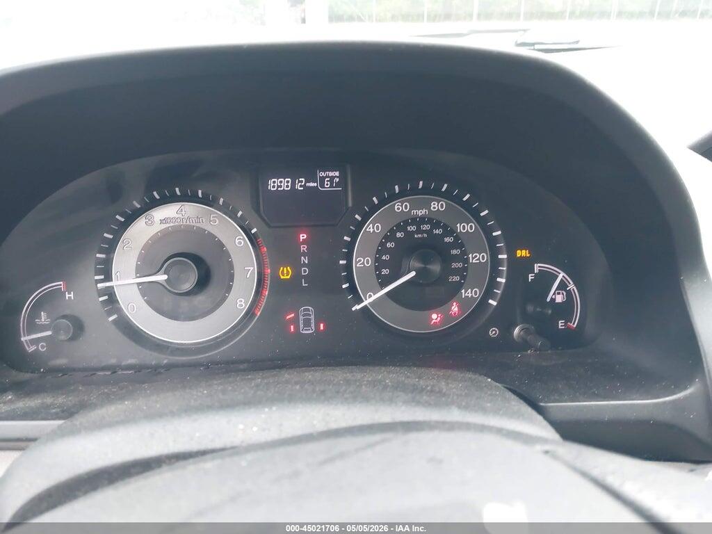 5FNRL5H6XEB053219 2014 HONDA ODYSSEY photo no. 7