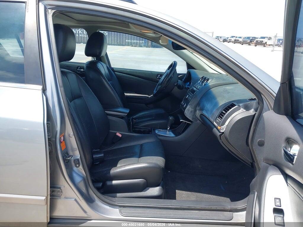 1N4AL21E78N400255 2008 NISSAN ALTIMA photo no. 5