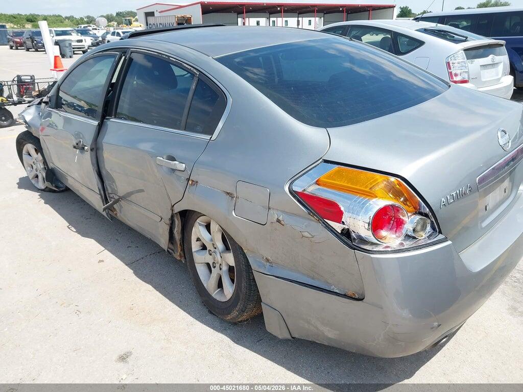 1N4AL21E78N400255 2008 NISSAN ALTIMA photo no. 6