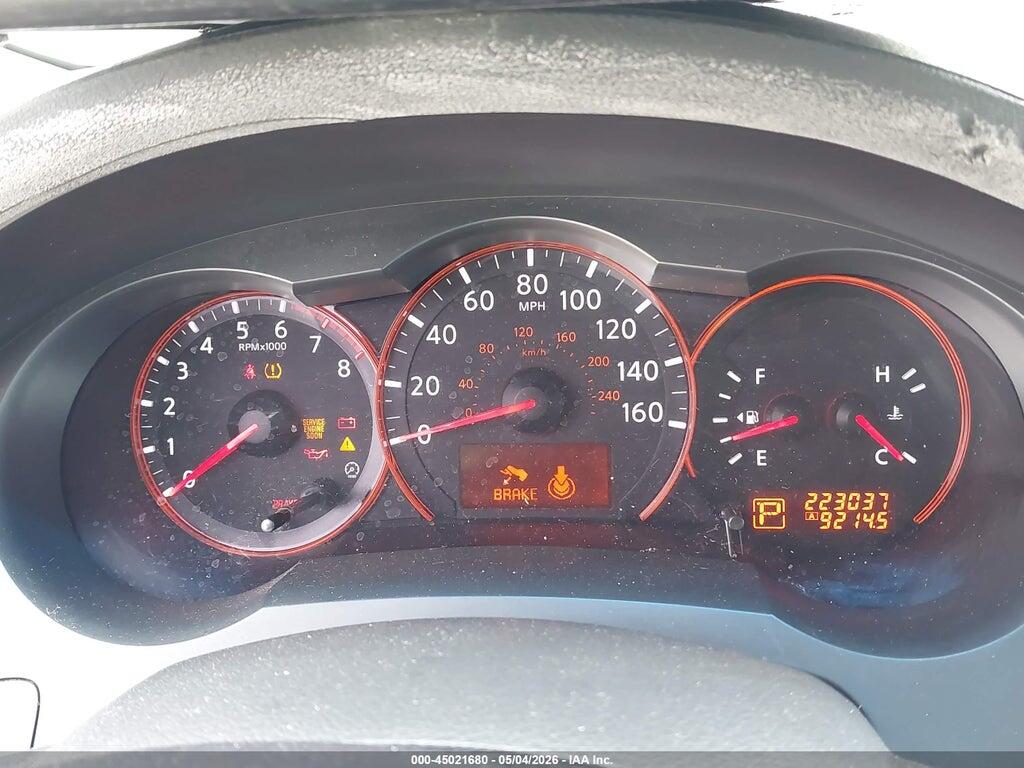 1N4AL21E78N400255 2008 NISSAN ALTIMA photo no. 7