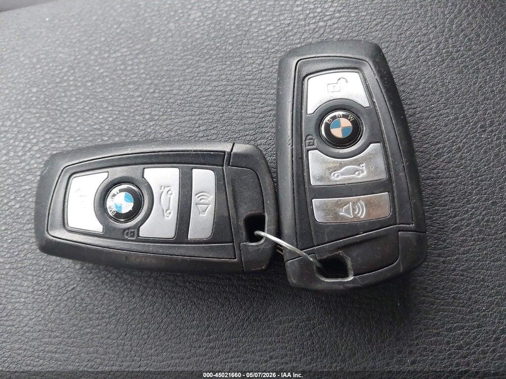 5UXWX5C58CL720478 2012 BMW X3 photo no. 11