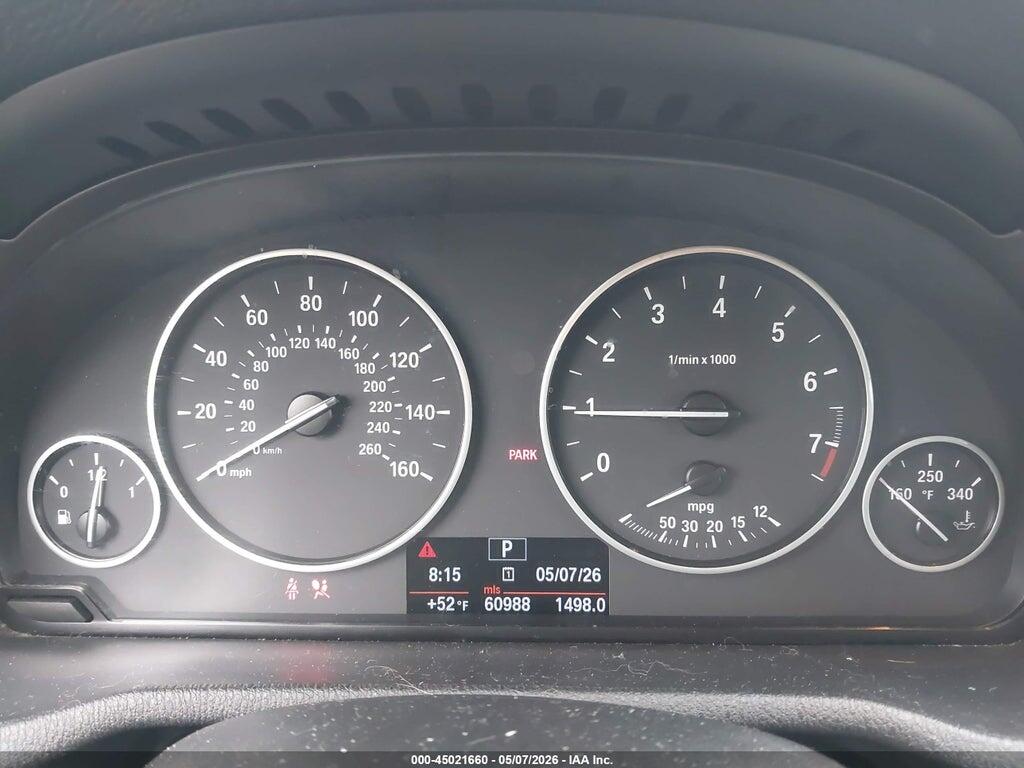 5UXWX5C58CL720478 2012 BMW X3 photo no. 7
