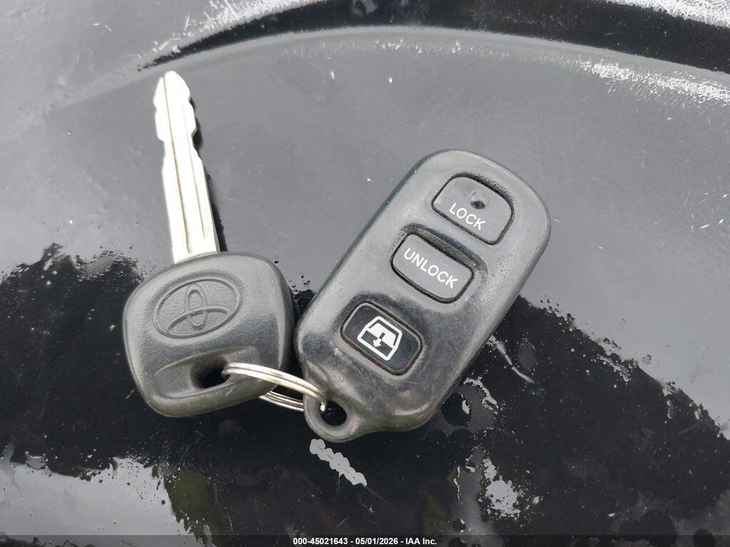 5TDZT34A07S288029 2007 TOYOTA SEQUOIA photo no. 11