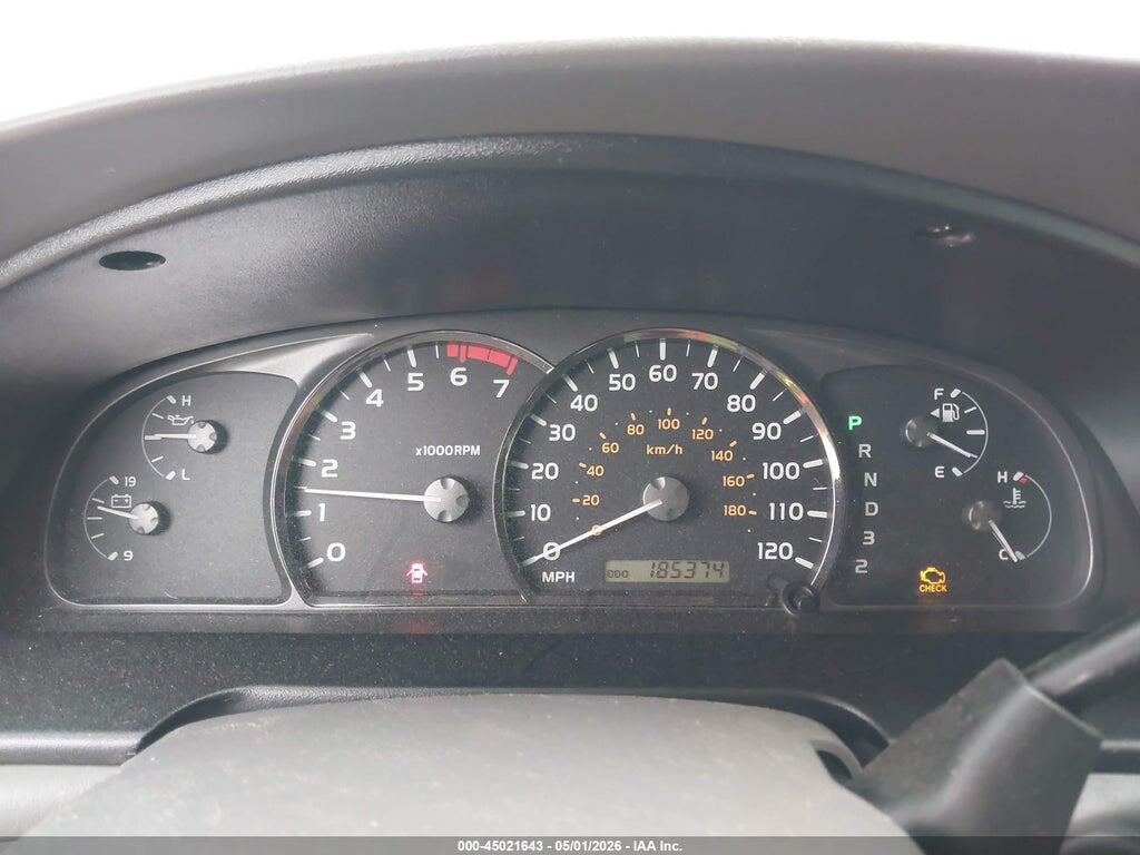 5TDZT34A07S288029 2007 TOYOTA SEQUOIA photo no. 7