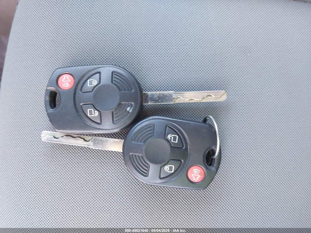 1FMCU0GX4DUD64338 2013 FORD ESCAPE photo no. 11
