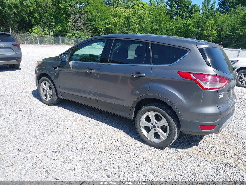 1FMCU0GX4DUD64338 2013 FORD ESCAPE photo no. 3