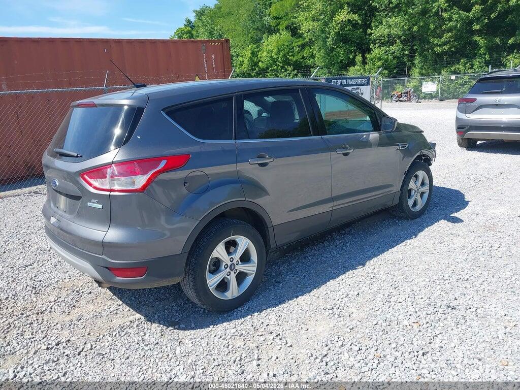 1FMCU0GX4DUD64338 2013 FORD ESCAPE photo no. 4