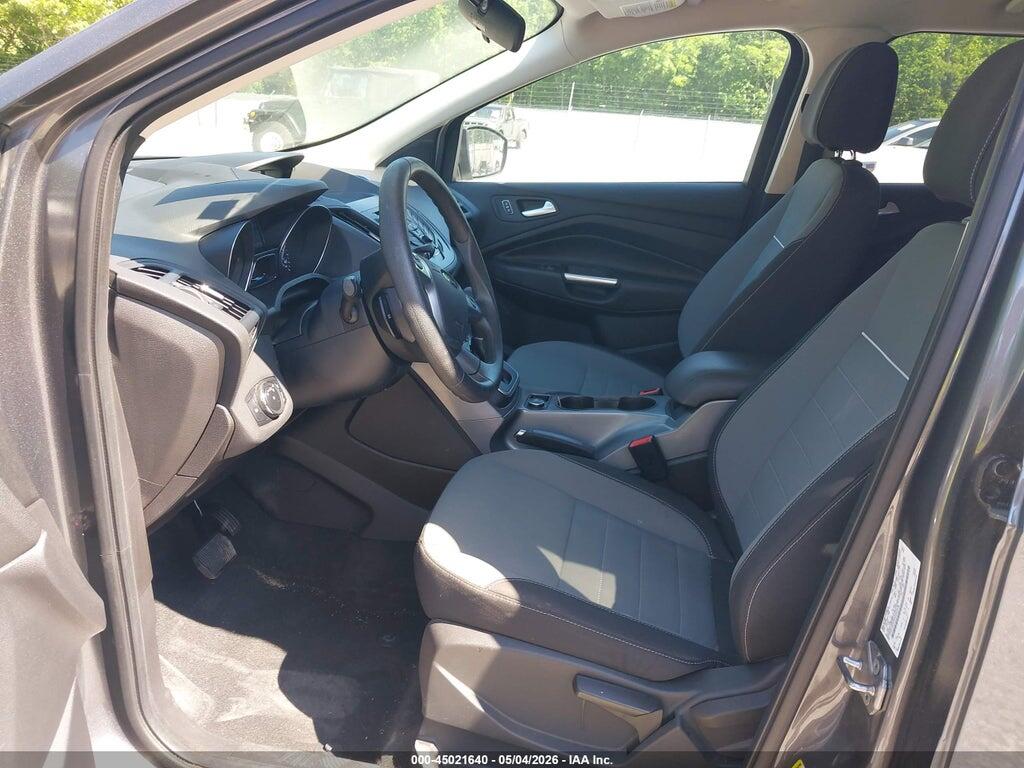 1FMCU0GX4DUD64338 2013 FORD ESCAPE photo no. 5