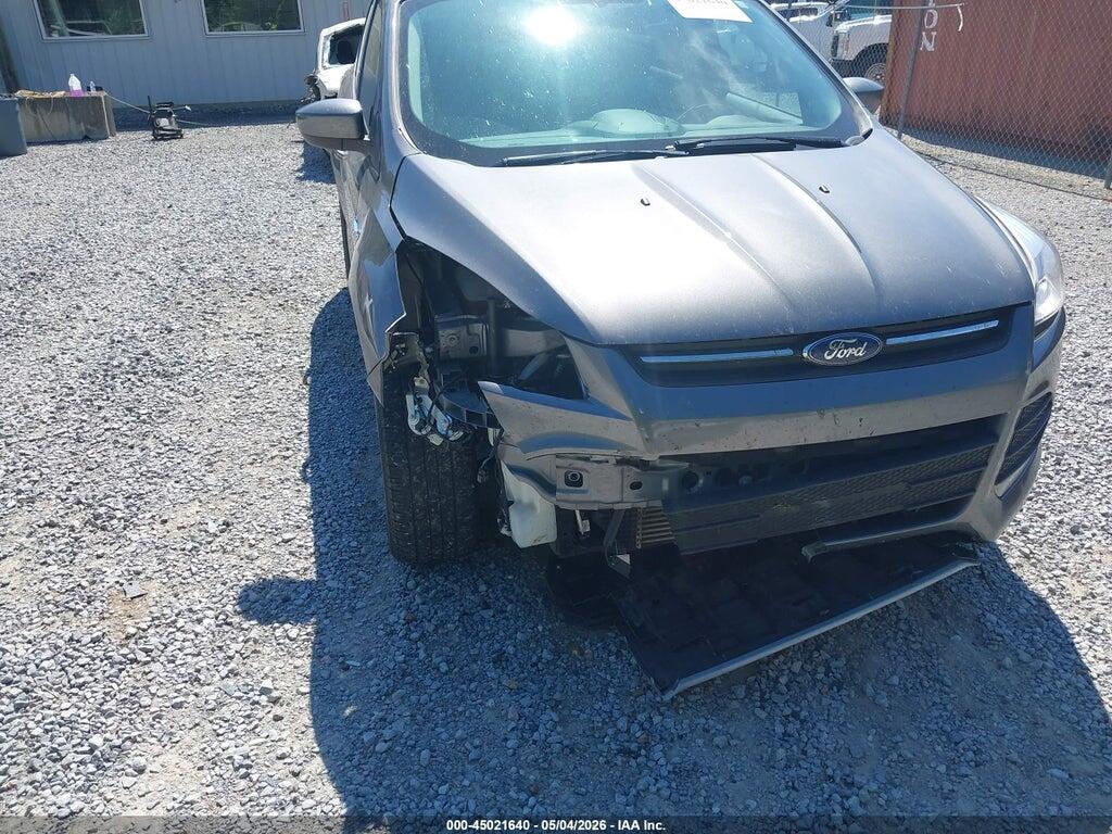 1FMCU0GX4DUD64338 2013 FORD ESCAPE photo no. 6
