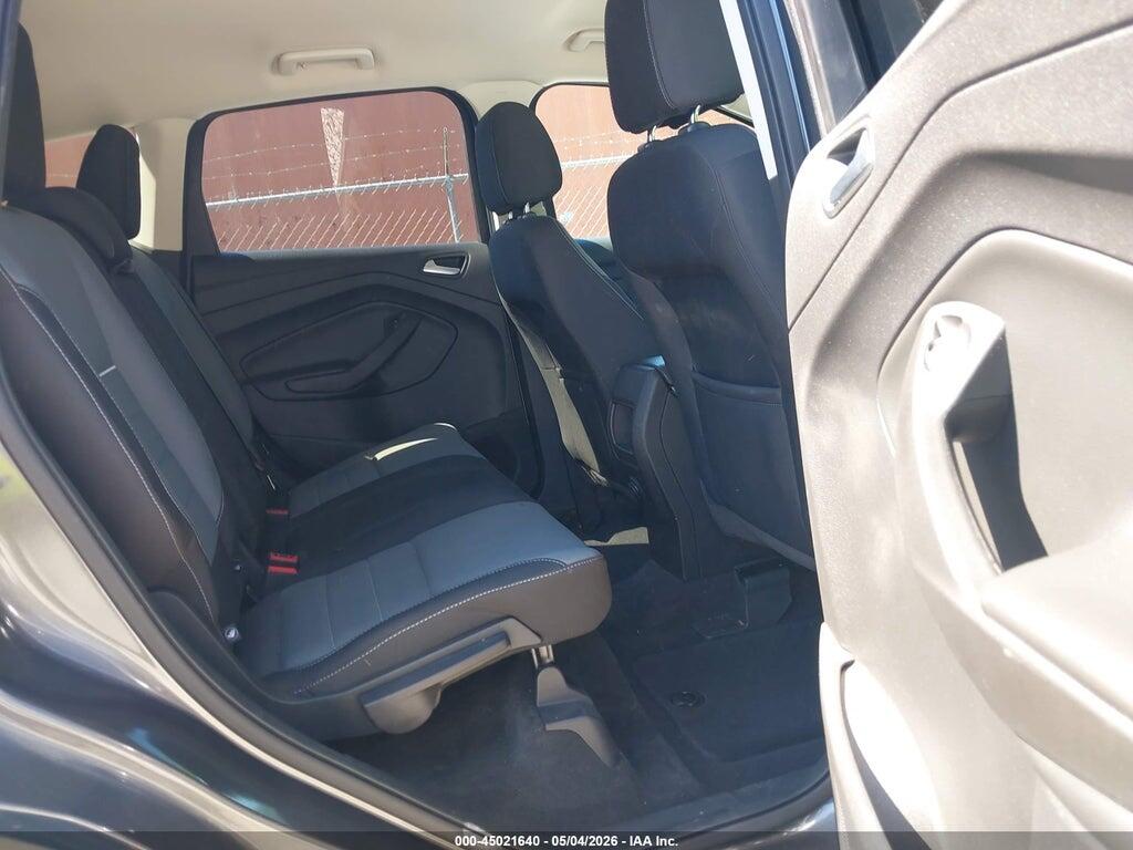 1FMCU0GX4DUD64338 2013 FORD ESCAPE photo no. 8