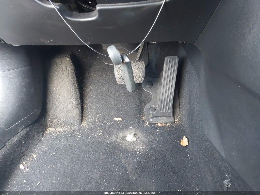 JM1BM1V74E1180657 2014 MAZDA MAZDA3 photo no. 11