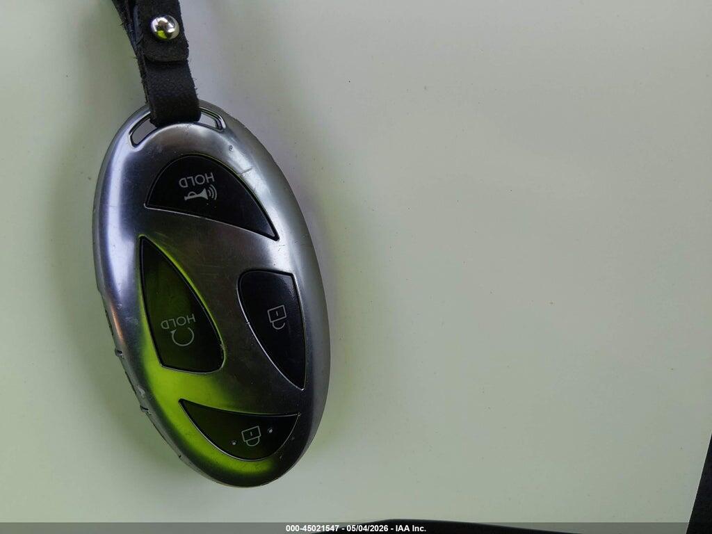 5NMP4DGL0RH017839 2024 HYUNDAI SANTA FE photo no. 11