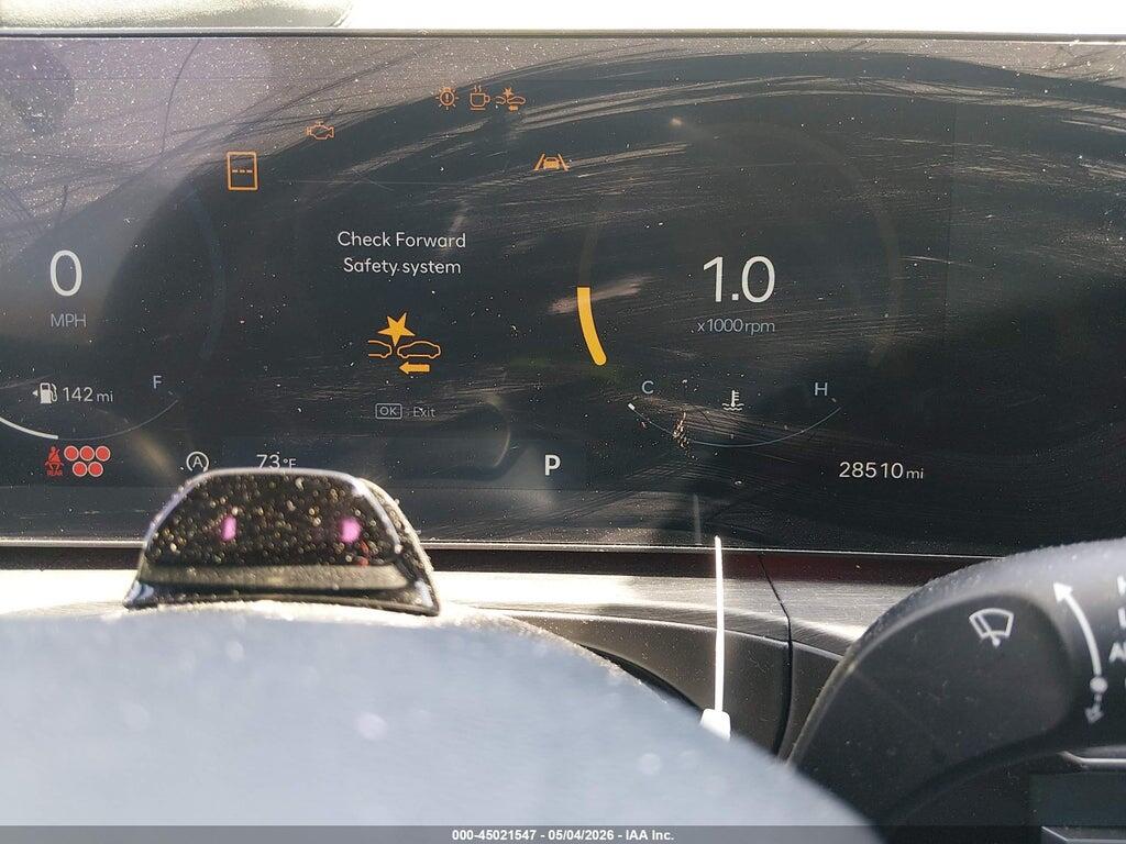 5NMP4DGL0RH017839 2024 HYUNDAI SANTA FE photo no. 7