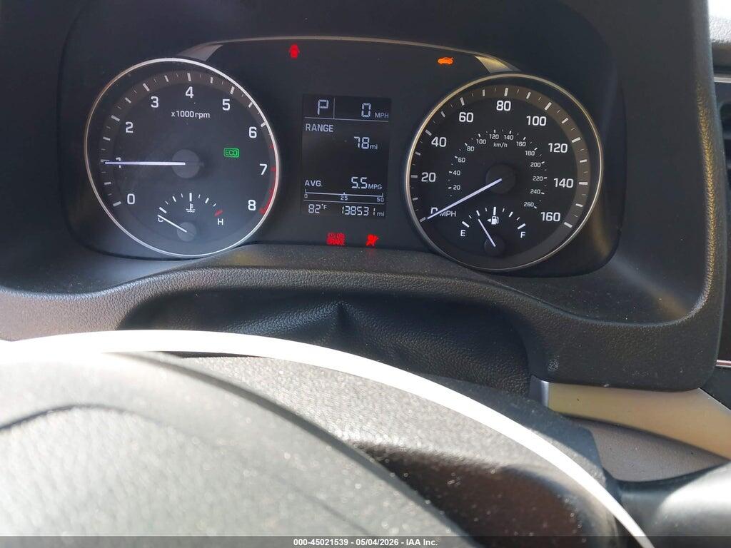 5NPD84LF6HH115461 2017 HYUNDAI ELANTRA photo no. 7
