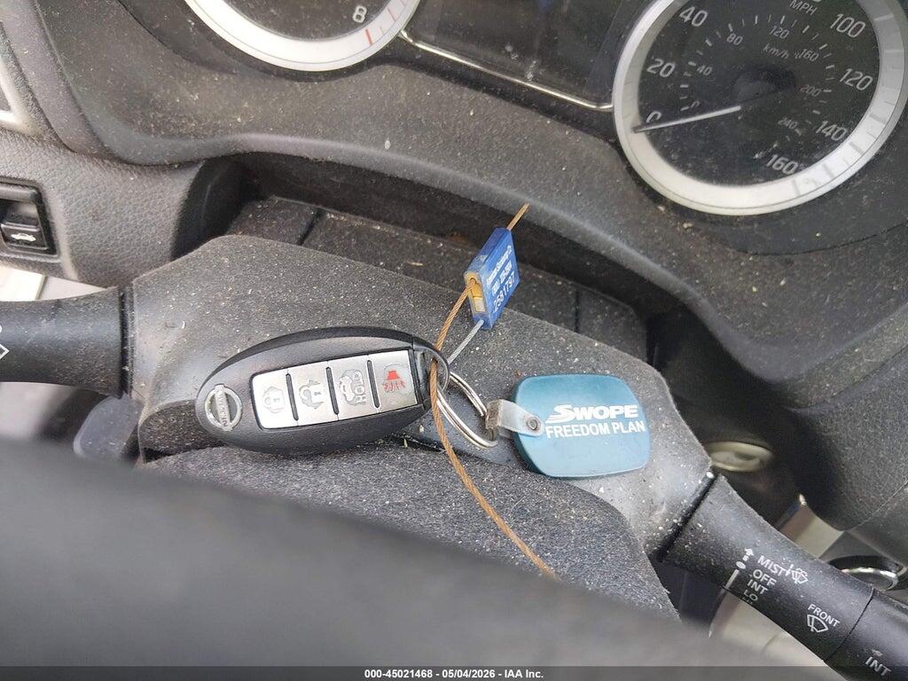 3N1AB7AP4FY251348 2015 NISSAN SENTRA photo no. 11